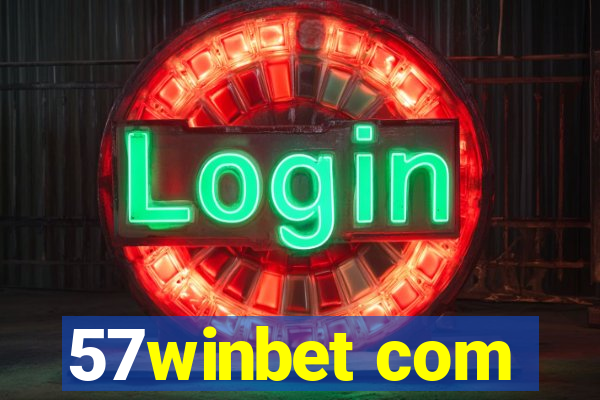 57winbet com